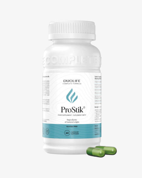 ProStik®