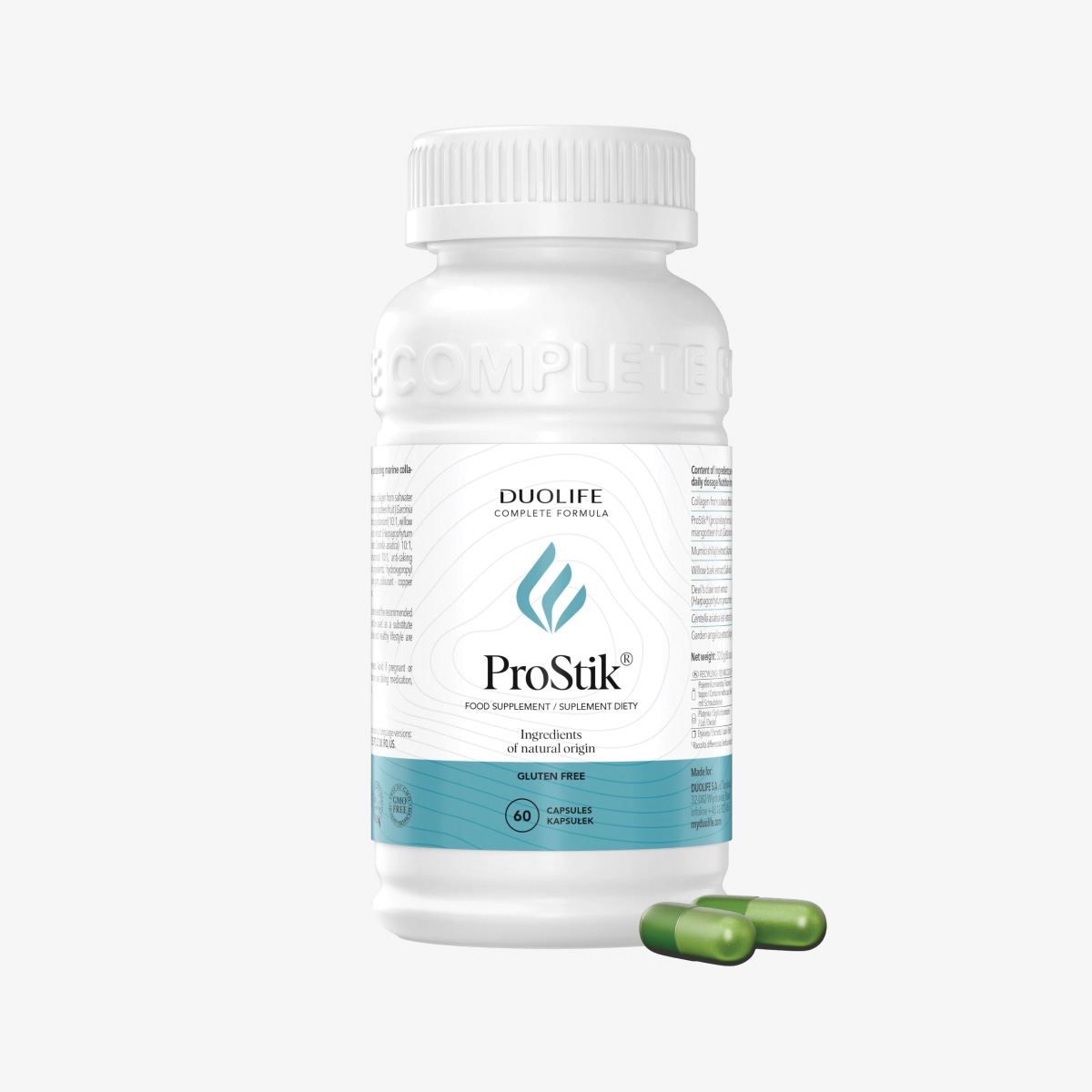 ProStik®