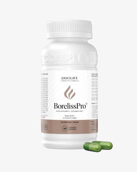 BorelissPro®