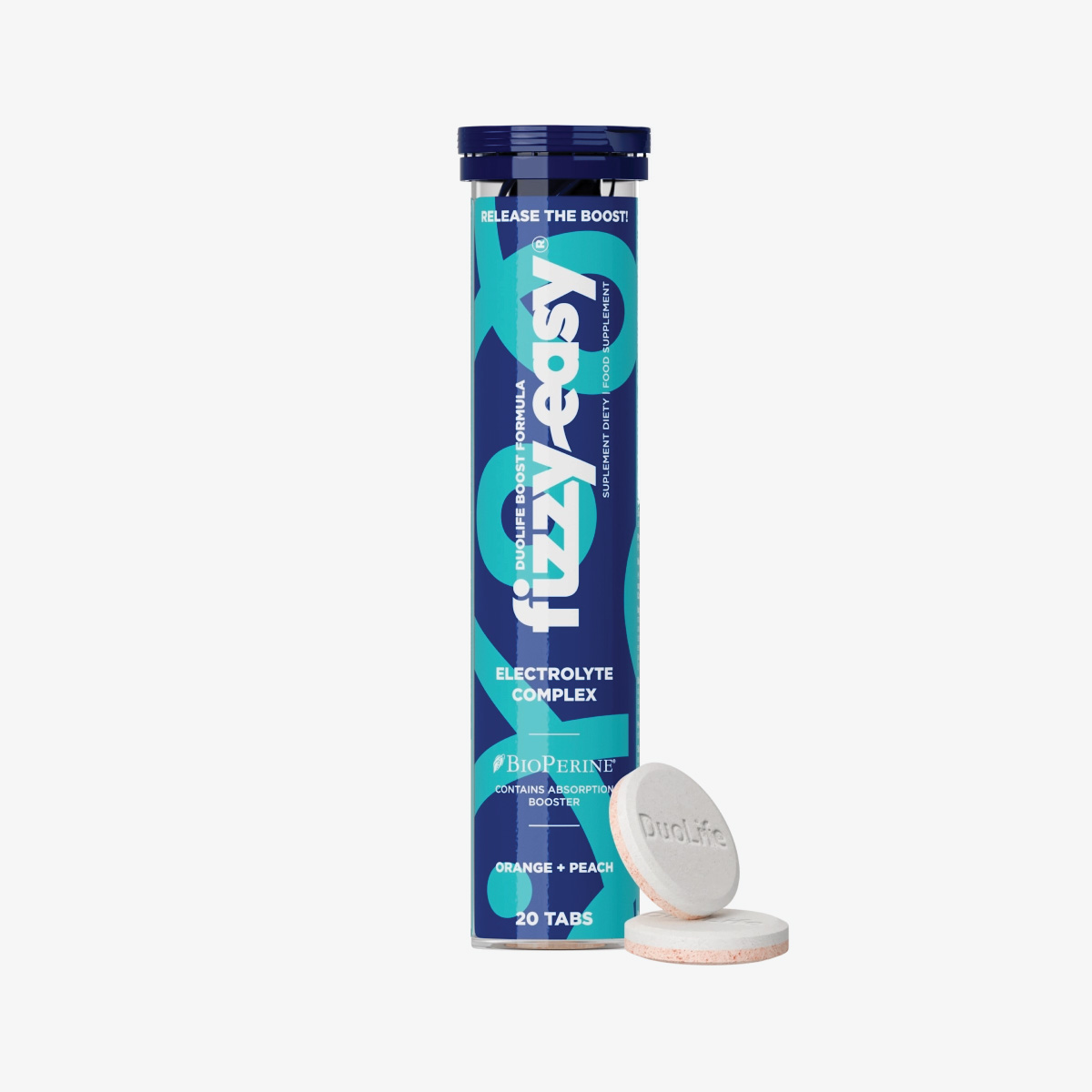FIZZY EASY® Electrolyte COMPLEX