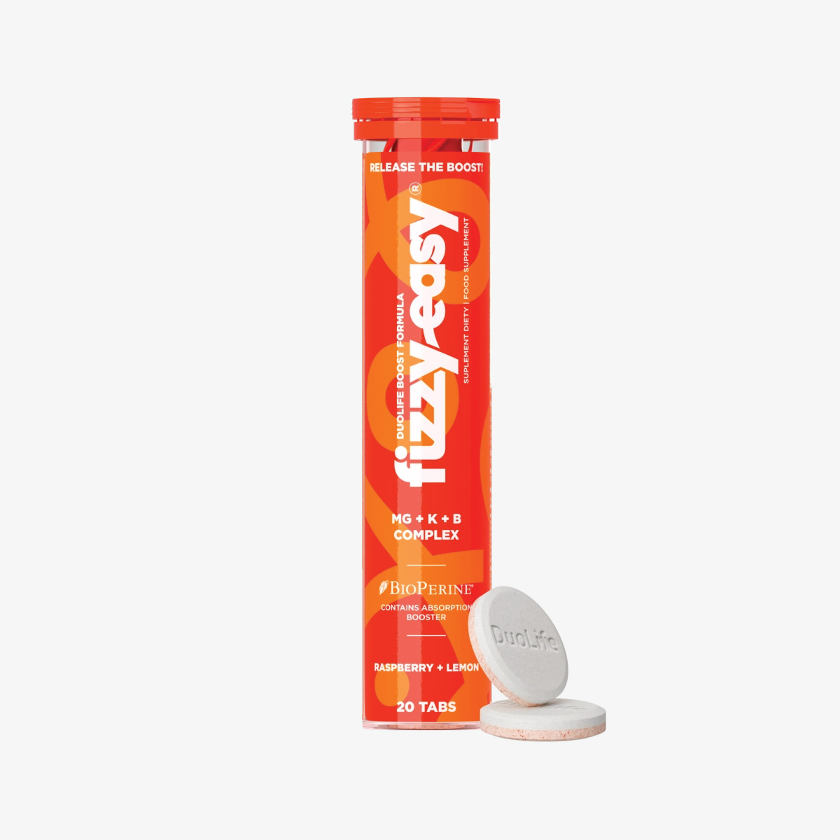 FIZZY EASY® Mg + K + B COMPLEX