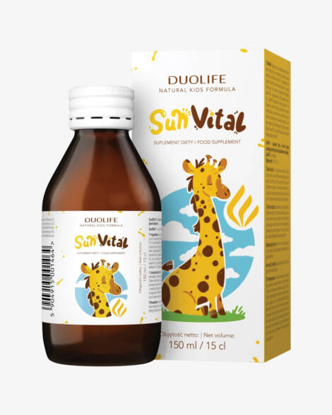 SunVital®
