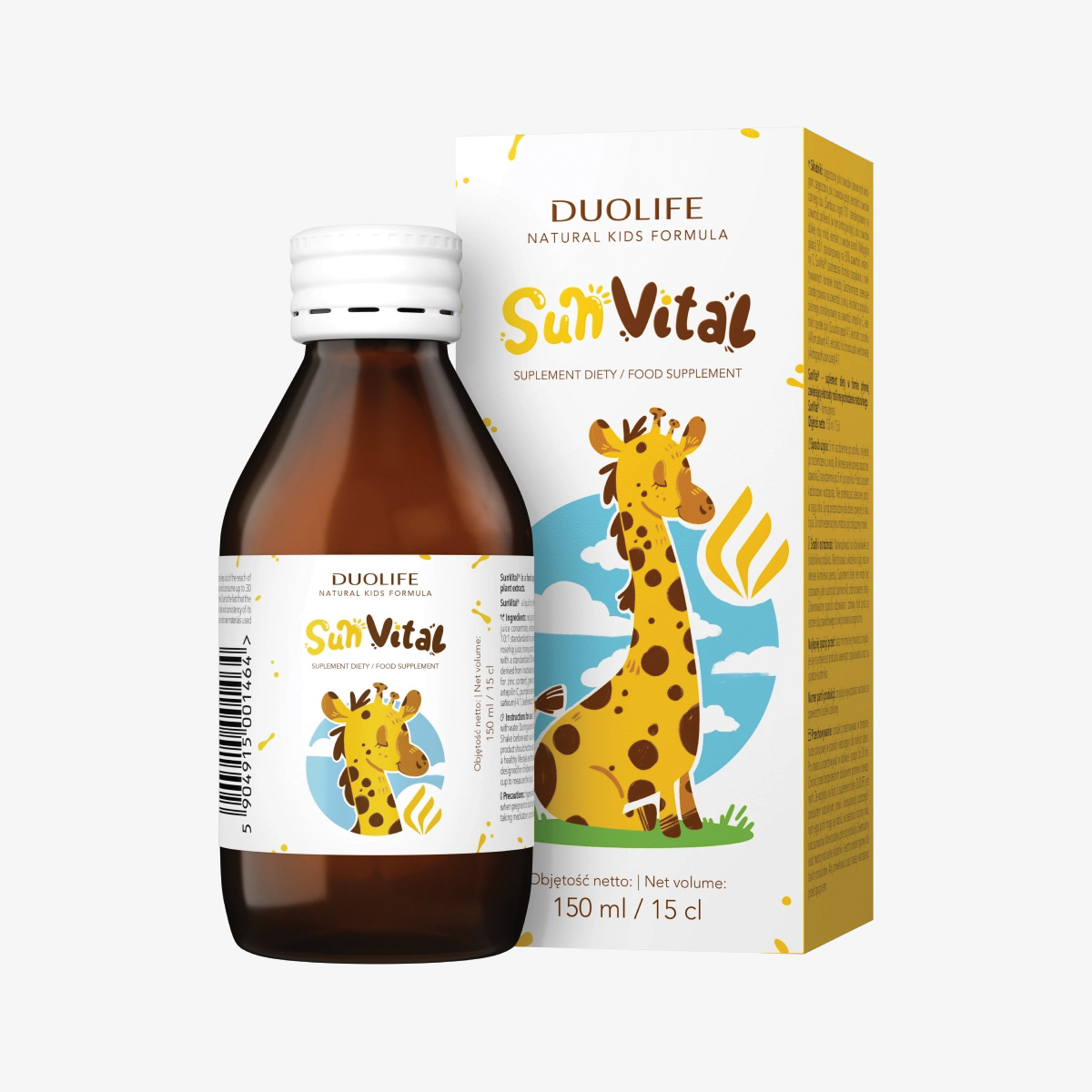 SunVital®